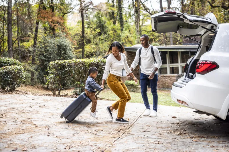 Don't Let Fraud and Scams Ground Your Summer Vacation