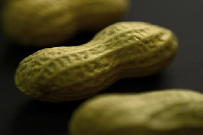 Children's Healthcare of Atlanta leads multi-site clinical trials for peanut allergy test