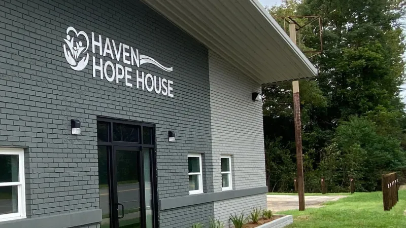 Haven Hope House in Warner Robins updates summer hours for resource, cooling centers