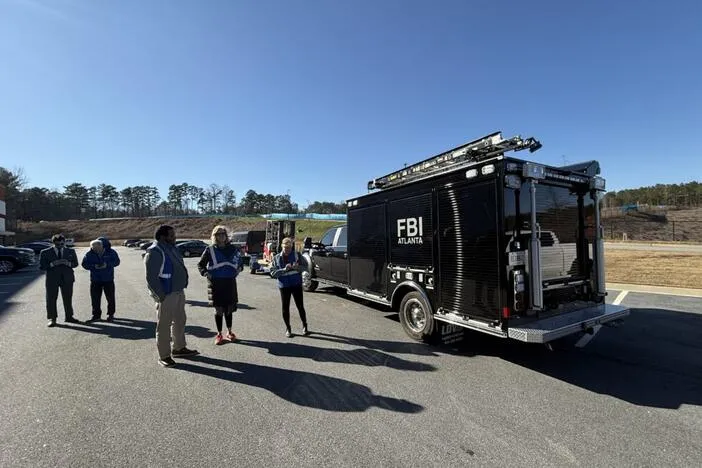 Fight over Georgia voting system escalates ahead of November elections