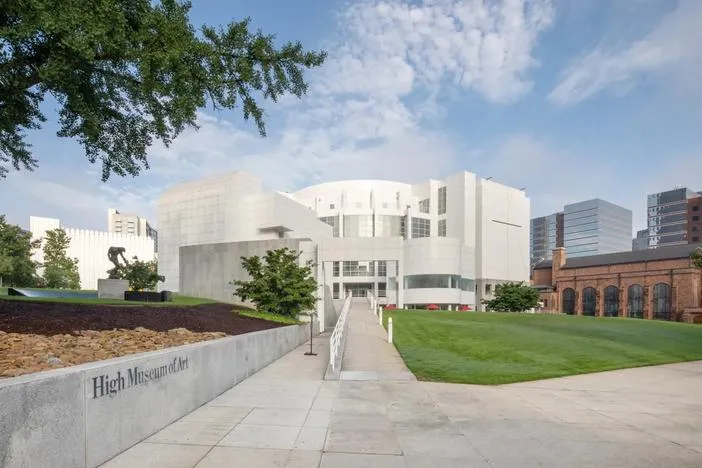 Georgia Today: Rising gas prices; High Museum embezzlement; Corporate landlord bill