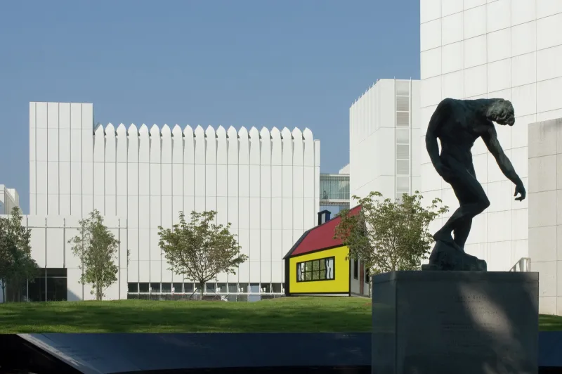 Former High Museum of Art executive pleads guilty in stealing over $600K from museum