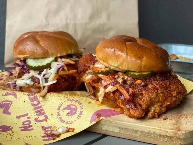 [ALERT] Expansion Heating up For Local Hot Chicken Chain