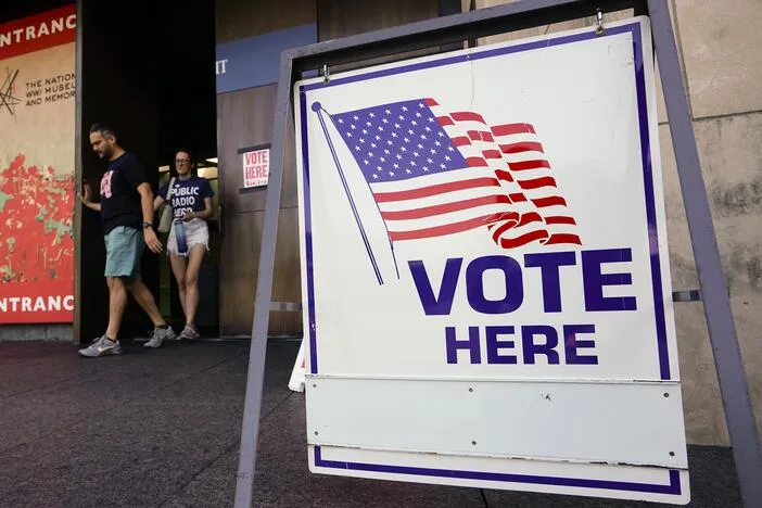 Some states will ask voters to make it harder to pass constitutional amendments