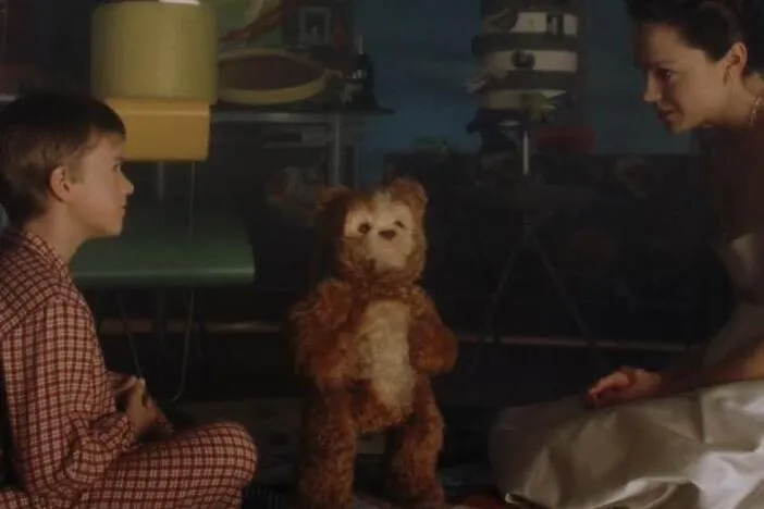 'The Trojan Teddy Bear': The promise and peril of childhood in the age of AI