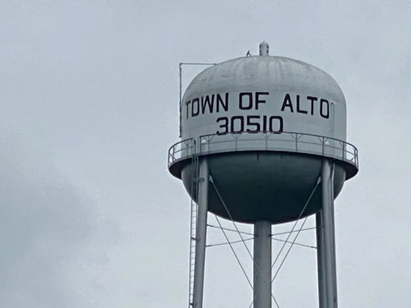 Alto council to consider county tax agreement