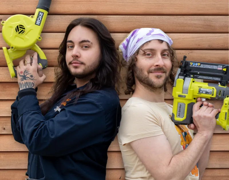 New trans-centered home repair nonprofit launches in Atlanta
