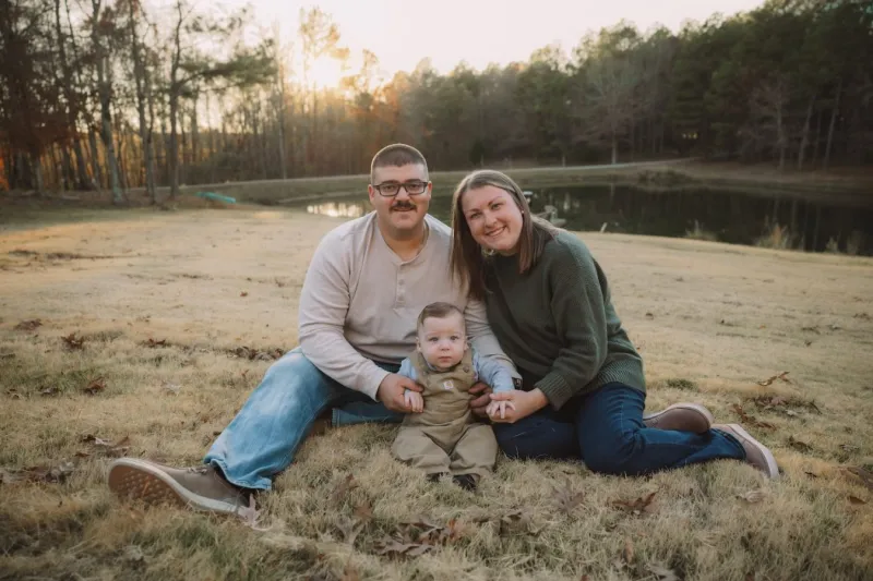 In-house test for preeclampsia first in Georgia and "game changer" for MCG