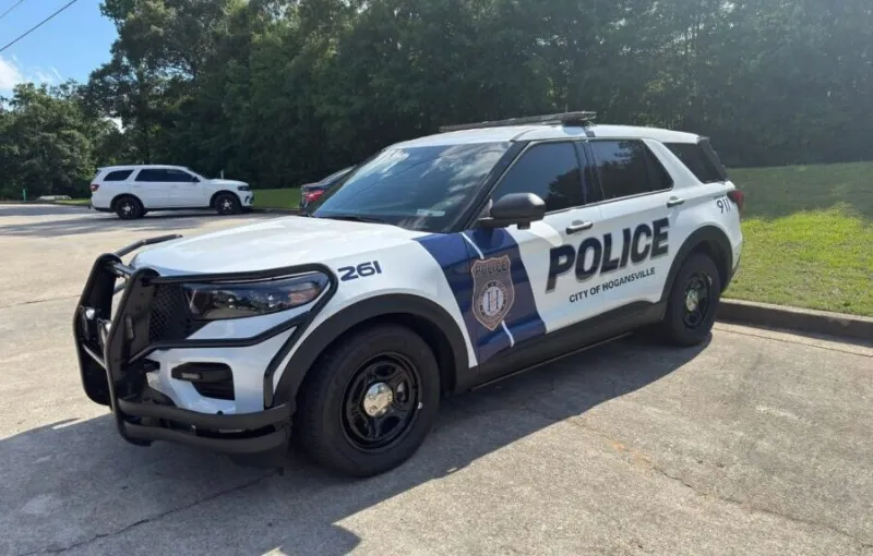 Hogansville Police look for witnesses in road rage shooting