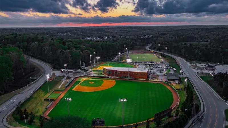 GGC Athletics to Host Six Conference Championships in 2026-27
