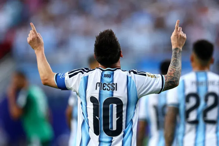 Preview: England vs. Argentina in Atlanta's last World Cup match