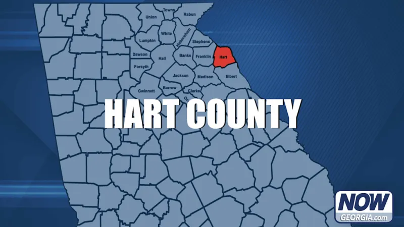 Hart County urges water conservation as system recovery continues