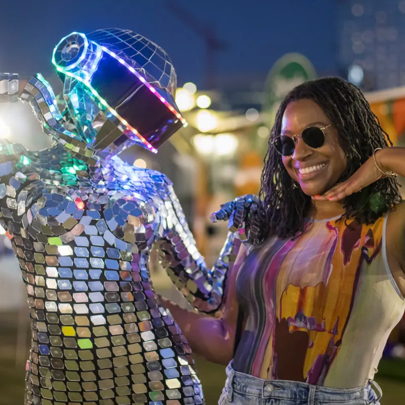 Atlanta Food & Wine Festival returns with 150+ chefs and new format