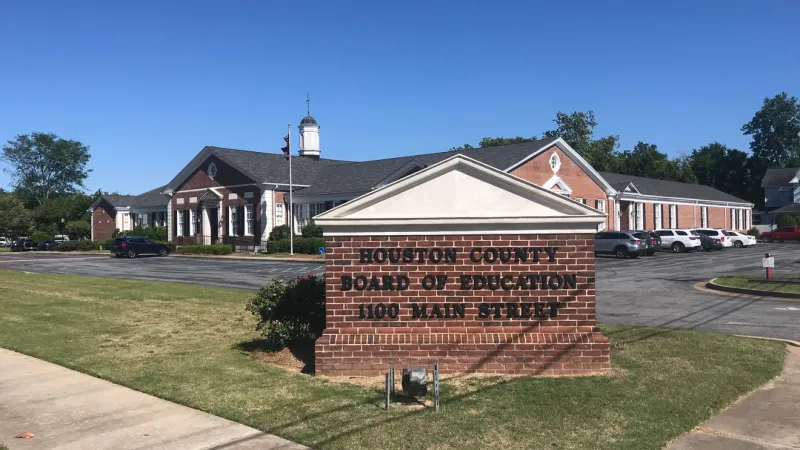 Meal prices to increase at nine Houston County schools for 2026-2027, district says