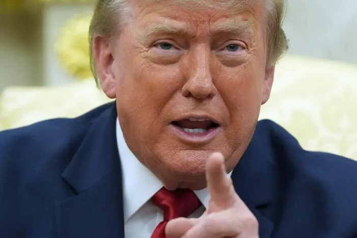 Trump will speak on elections in Thursday primetime address