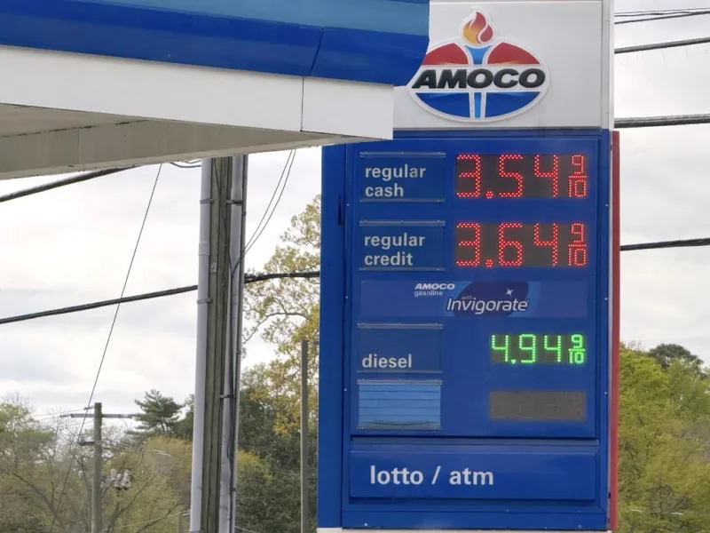 Inflation cools more than expected in June