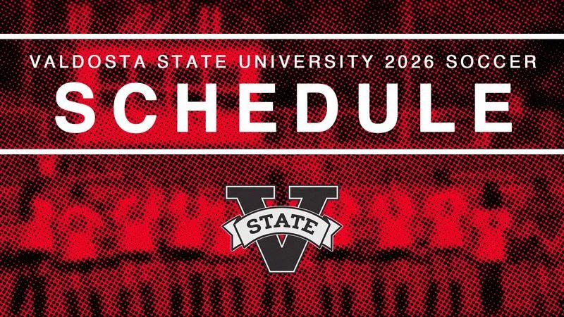 Blazer Women's Soccer Announces 2026 Schedule