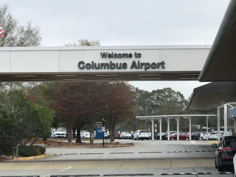 Columbus Airport Commission advances plans for Vertiport
