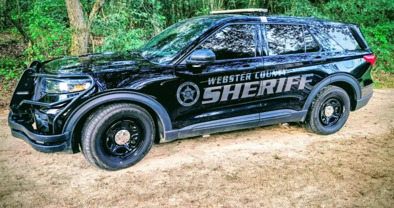 Two suspects arrested for double murder in Webster County
