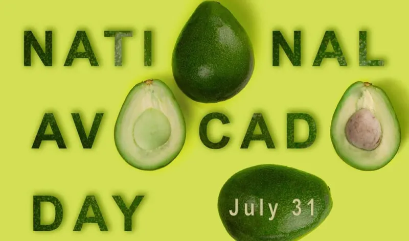 QDOBA celebrates National Avocado Day with a BOGO deal on July 31 and Aug. 1