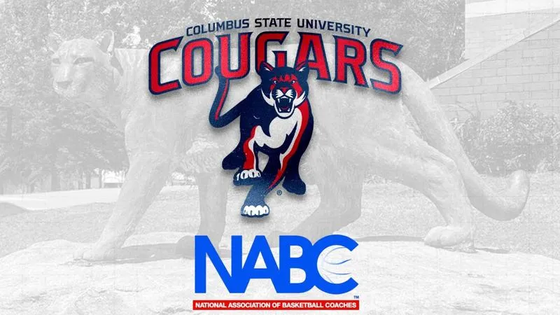 Seven CSU Men's Basketball Student-Athletes Named to NABC Honors Court