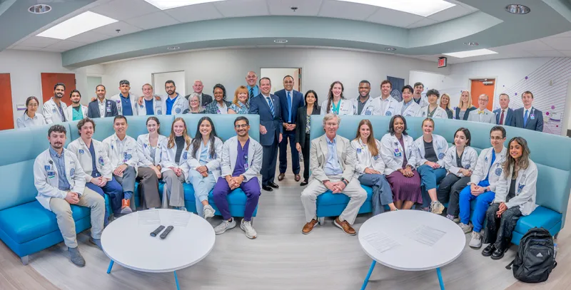 Check-ups and conversations: Inside the President's Summer Tour