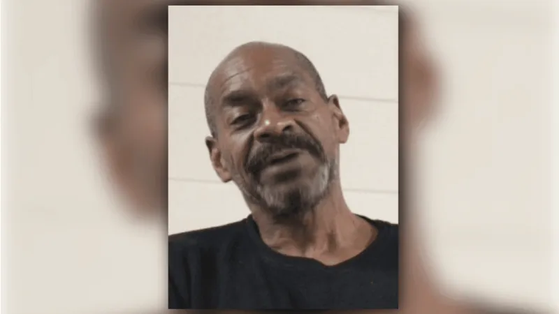 'Every parent's worst nightmare' | Warner Robins man sentenced for kidnapping young boy