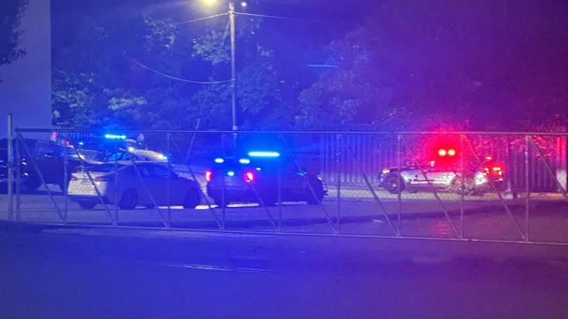 5-year-old boy injured in 'accidental' shooting at Macon hotel, investigation underway