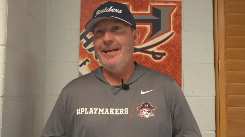 Senior-laden Raiders set for historic encore performance [VIDEO]