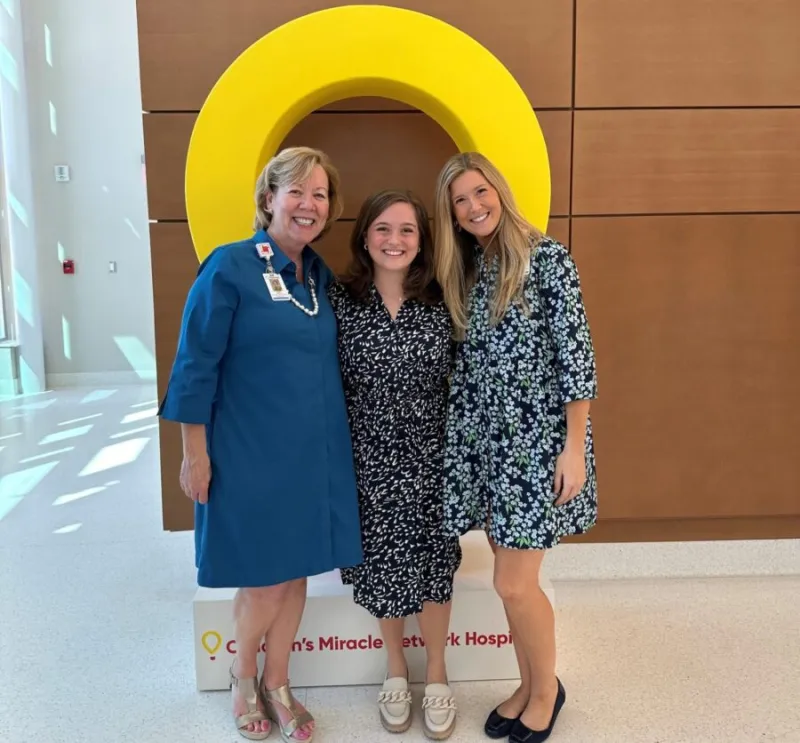 New Executive Director takes the helm of Piedmont Columbus Foundation