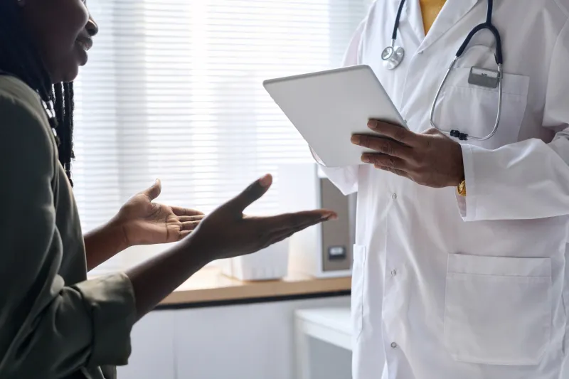 More than 25% of Gen Z patients don't have doctors. Experts weigh in on the cost of skipping care