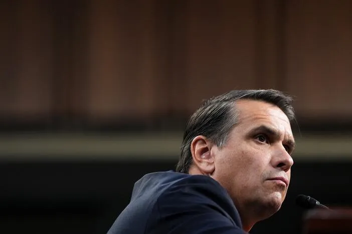Takeaways from Todd Blanche's confirmation hearing for attorney general