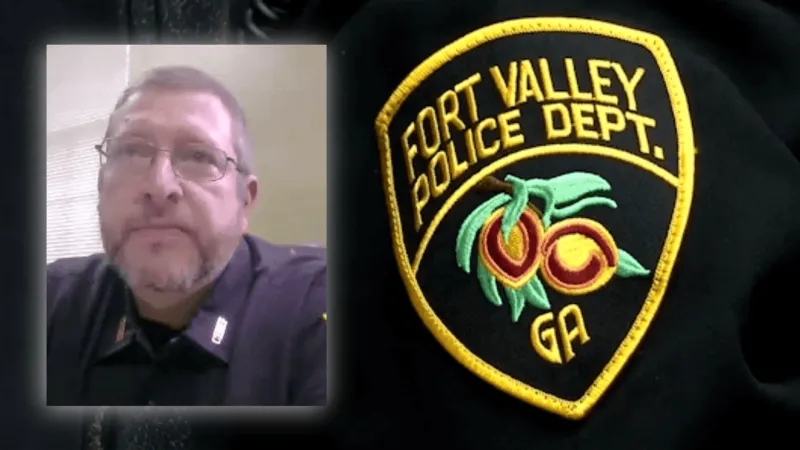 Fort Valley police chief says officer departures tied to leadership uncertainty