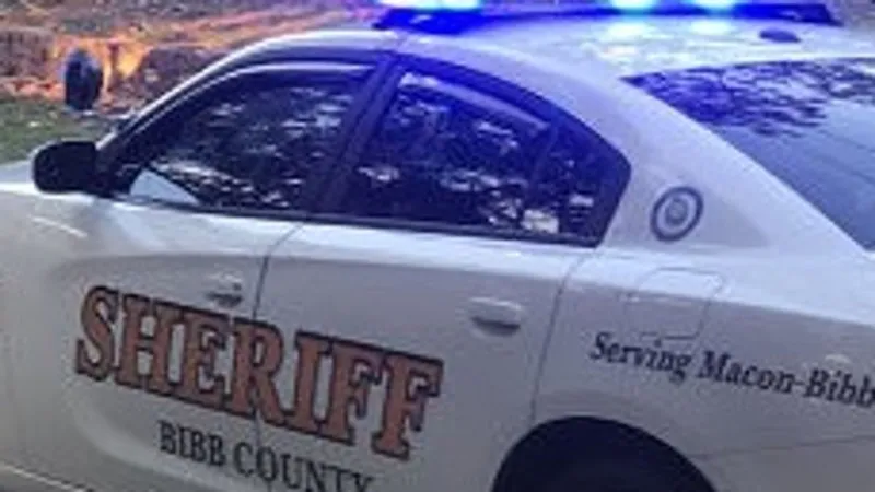 2 juveniles detained, 3 adults charged after shots fired in Bibb County domestic incident