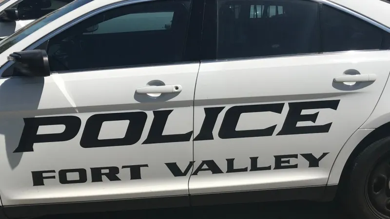Three arrested after break-in at student housing near Edwards and Poplar in Fort Valley