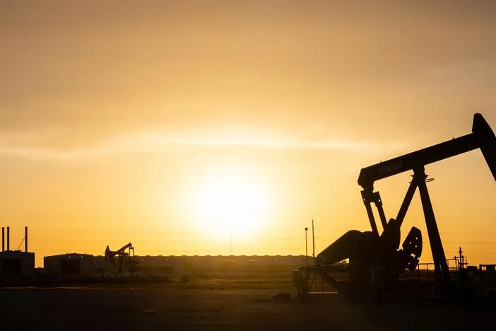 Oil companies are making billions. In the U.S., calls to tax their windfall are growing
