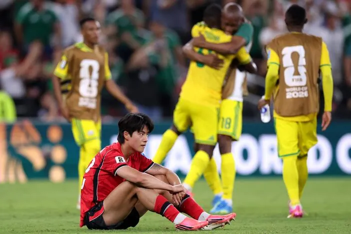 No Asian team managed to go far this World Cup (again). What's holding them back?