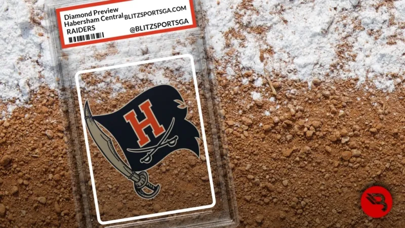 Diamond Preview: Habersham Central