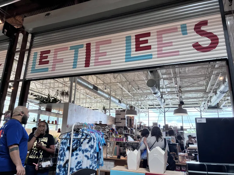 July 16 Quick Bites: Leftie Lee's closing in Avondale, two restaurant fires, new restaurant replacing Victory in Decatur, Castleberry food hall