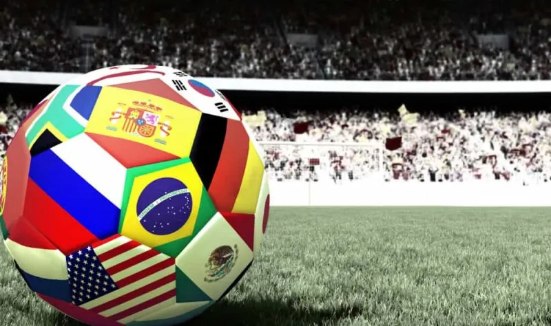 The FIFA World Cup FINALS are here! Join in with these fan fests, watch parties, free concerts, and more