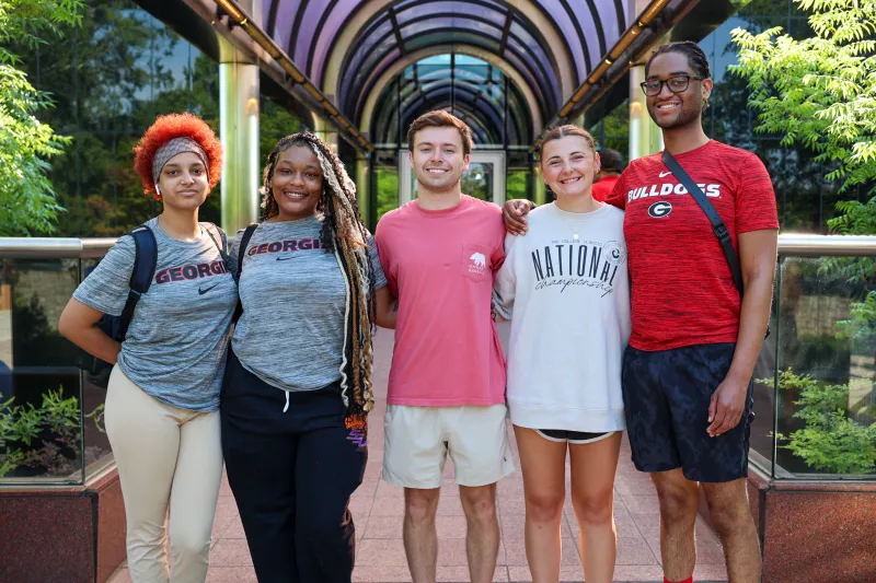 Embark Georgia program helps youth explore next steps