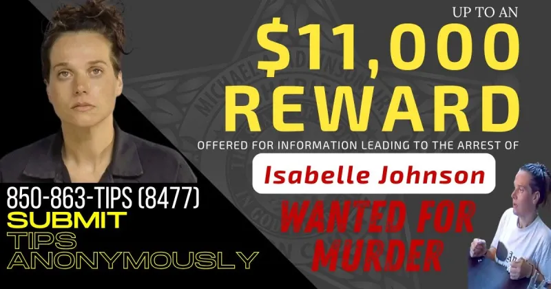 Florida murder suspect has ties to Habersham, North Georgia