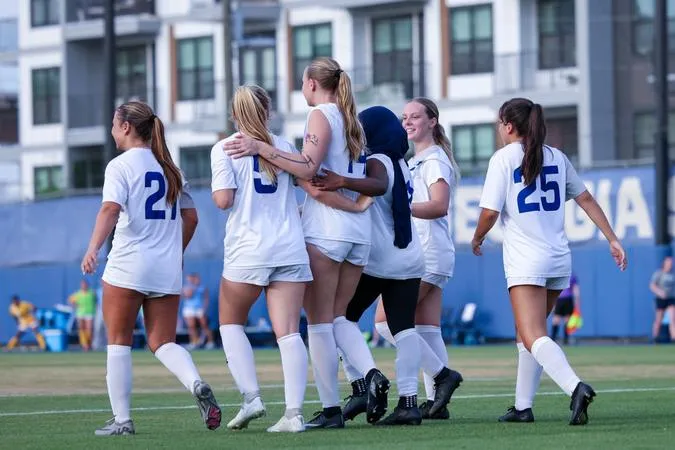 Georgia State Releases 2026 Women's Soccer Roster