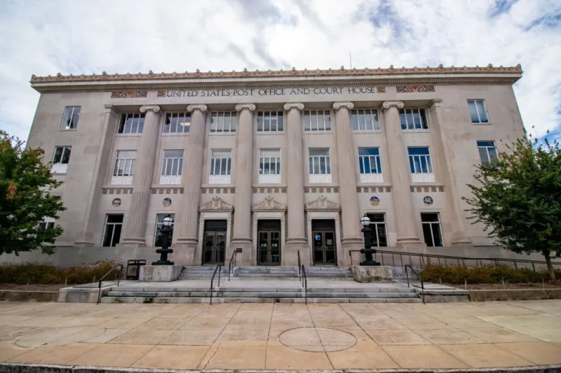 Fort Benning couple charged with starving child to death