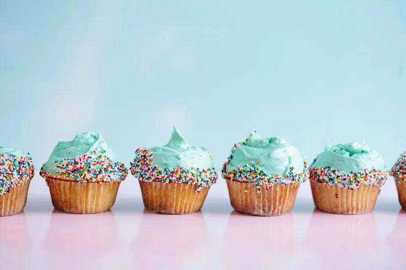 Georgia's children are going hungry, and cake can't fix it