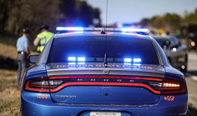 Hartwell man seriously injured in four-vehicle crash on GA 8