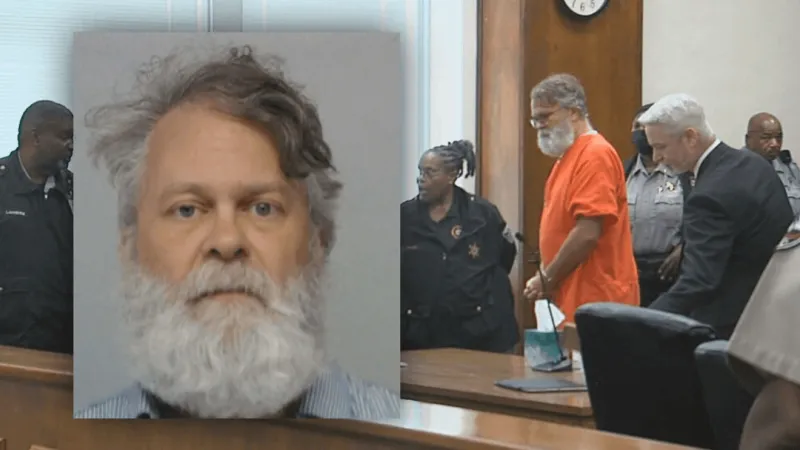 Grand jury indicts Macon attorney accused of bringing controlled substance into Bibb LEC