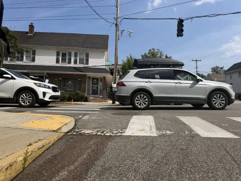 ICE officer in Maine shooting has history of violent behavior, family and records say