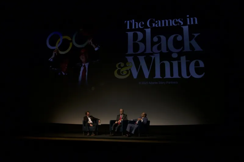 Atlanta marks 30 years since Olympics with documentary screening on the Games' legacy