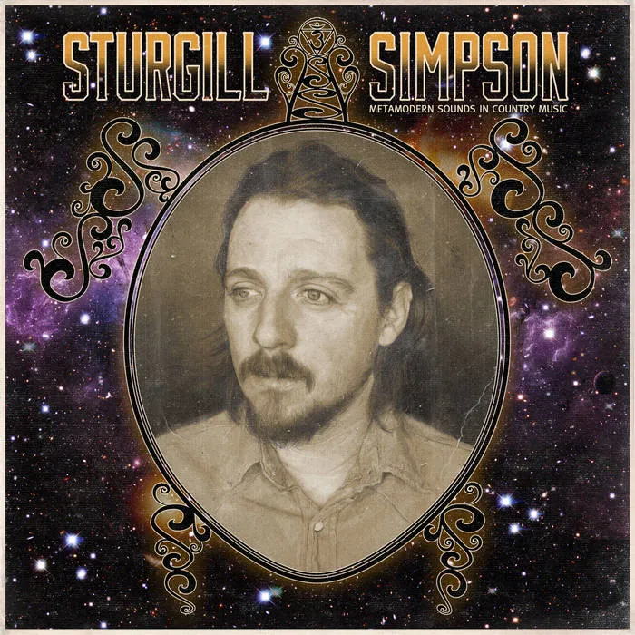 Turtles, truck stops, and transcendence: Sturgill Simpson's 'Metamodern Sounds in Country Music'